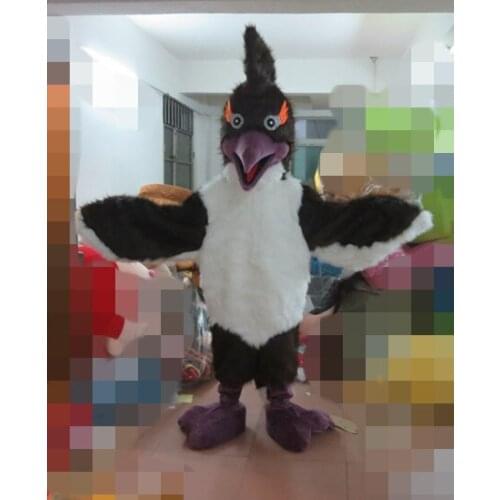 High quality adult Bird mascot costume woodpecker mascot costume fancy dress Christmas party costume Holiday special clothing