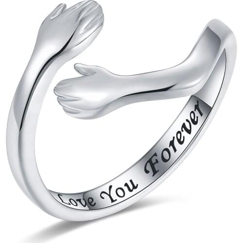 Xiaojing Paired Rings