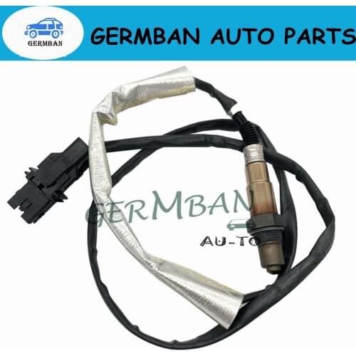 234-5700 Lambda O2 Air Fuel Ratio Oxygen Sensor 2345700 8670276 0637015 2000-2009 for VOLVO C70 S60 S70 S80 V70 XC70 XC90