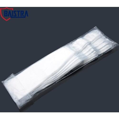 500 Pieces Disposable Sheath Sleeve Cover For Dental Oral Intraoral Camera System