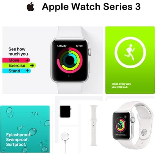 Детские умные часы APPLE China At AliExpress