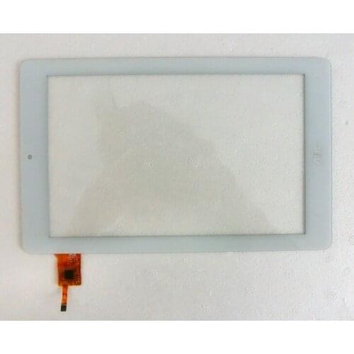 White 8'' RAVSEN5 RS8F422-V2.1 Touch Screen Digiziter For Tablet PC External Panel Replacement Assembly Free Shipping