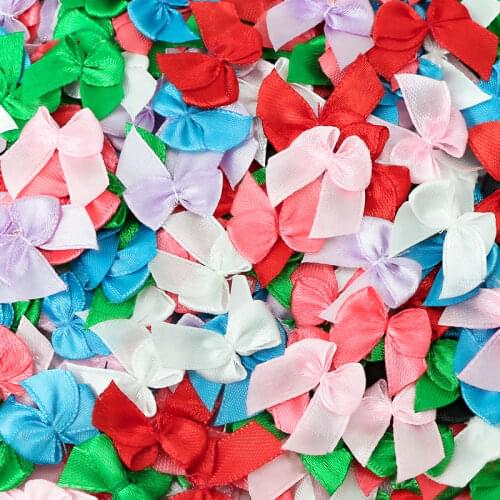 HIEITOY Christmas Tree Bows