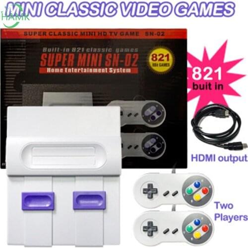 HKFZ Gamepads