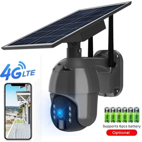 HONTUSEC CCTV Systems