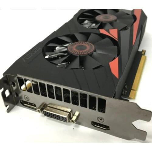 Kloyti Video Cards