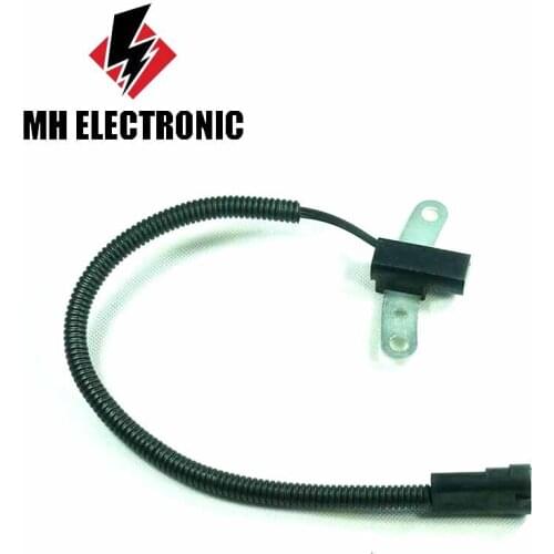 MH ELECTRONIC Crankshaft Position Sensor CPS PC41 56026921 5S1809 4713427 For Dodge Dakota Jeep Grand Cherokee Wrangler 2.5 4.0