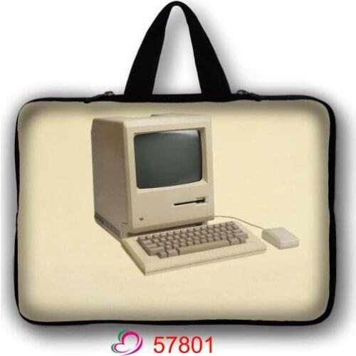 Computer Soft Sleeve Bag Case For Macbook Air Pro Retina 11 12 13 15 for Laptop Cover For Macbook air 13.3 inch