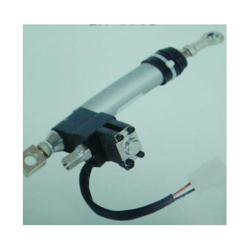 NEW STOP SOLENOID TYF-PYWL FOR YUCHAI