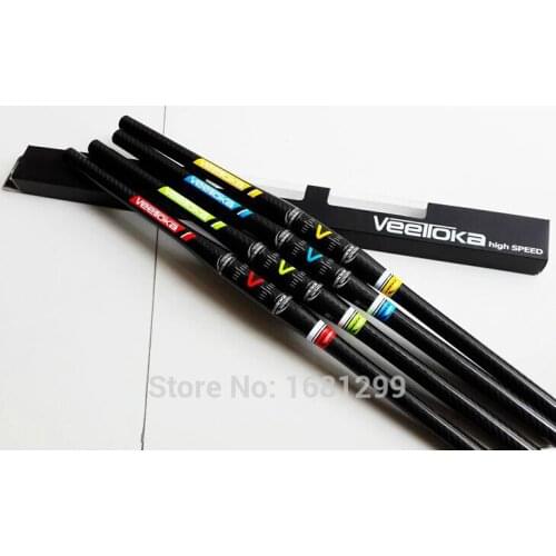 New VEETOKA Mountain bike full carbon flat bicycle handlebars MTB 31.8*600/620/640/660/680mm 4 colors Free Ship