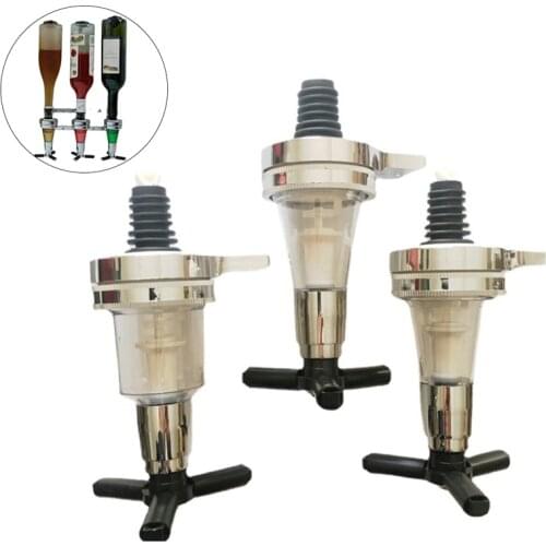 PlumHOME Bar Inventory