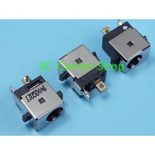 1 PCS Laptop dc power jack For ASUS X550L X550CL X550D X550E X550DP X550V X550CL X552M X552W X552E DC Connector