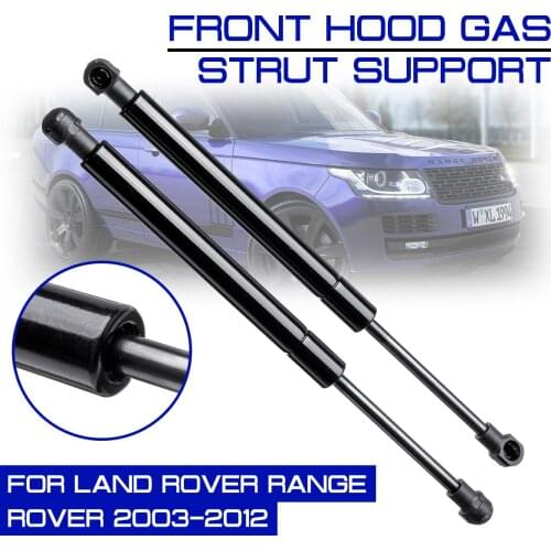 Refit Bonnet Hood For Land Rover Range Rover LR3 2003 - 2012 Gas Shock Lift Strut Bars Support Rod