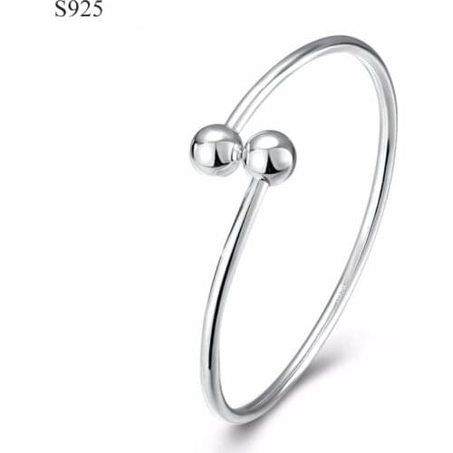 Sun Dazzle Rigid Bracelets