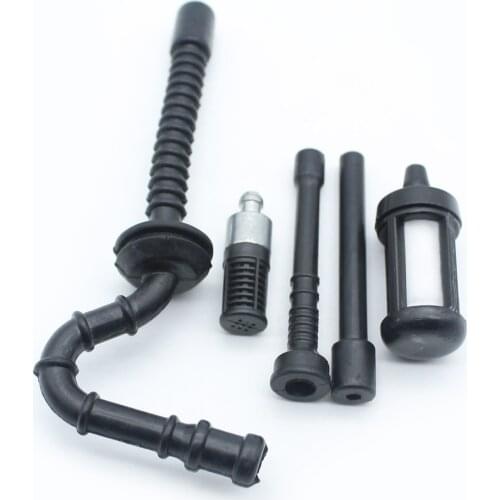 Fuel Oil Filter Hose Tube Service Kit For STIHL MS250 MS230 MS210 MS 250 230 210 025 023 021 Chainsaw Spare Parts