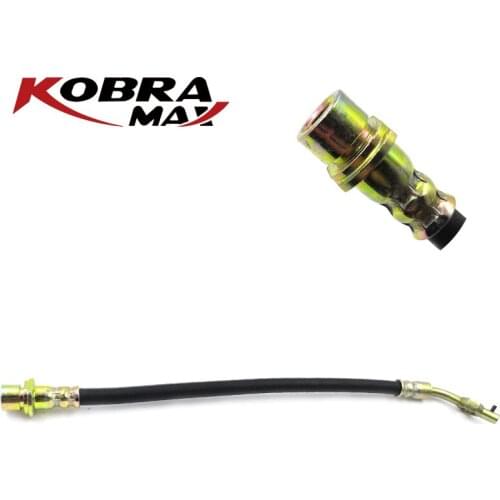 KobraMax brake hose brake cable 90947-02613 fits for Toyota Land Cruiser car accessories