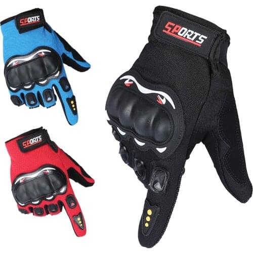 Waterproof Winter Warm Leather Fingerless Gloves Snow Ski Gloves Snowboard Gloves Motorcycle Riding Winter Touch Screen Gloves