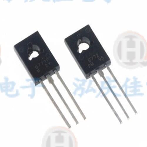 2SD669A TO126 2SD669 D669A D669 TO-126 NPN low power Transistor Triode 100%NEW 20PCS IC
