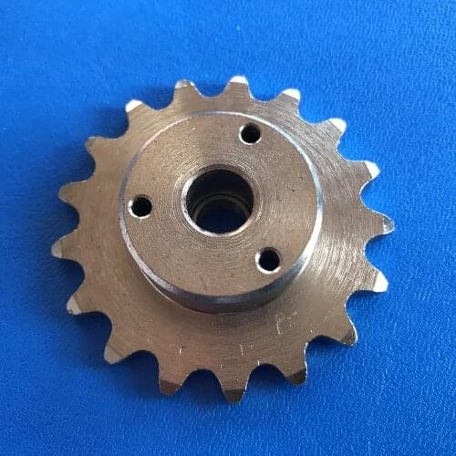 326H0010 / 326F1021710B / 326F1021710 Sprocket(Rack Driver Section) for Fuji frontier 350/355/370/375/390