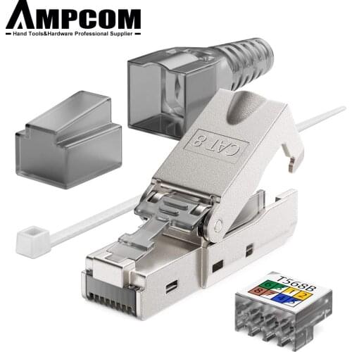 AMPCOM Connectors
