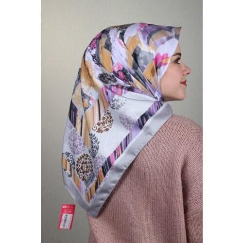 ARMİNE TREND TWİLL SCARF 12292 - RENK-19