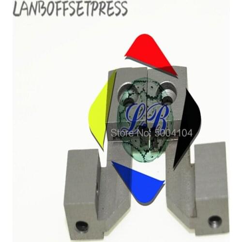 LANBOFFSETPRESS 61.110.1461 G2.110.1461 sensor holder for SM74 machine parts