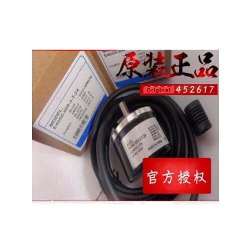 E40S6-1000-3-T-24 100% New & Original Rotary Encoder