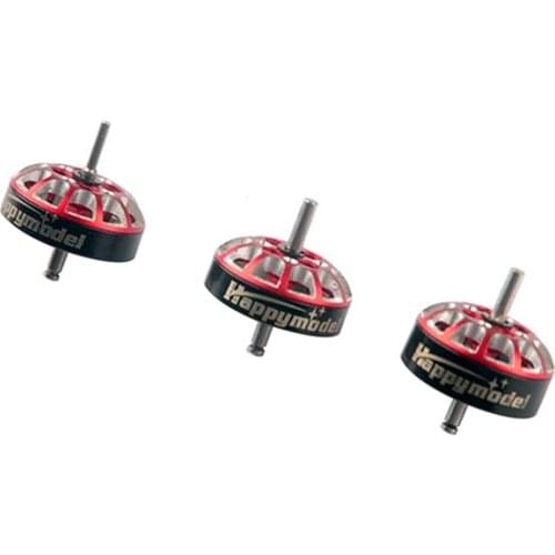 Happymodel EX1102 EX1103 1mm 1.5mm shaft Brushless Motor for Mobula7 HD Sailfly-X FPV Racing Drone