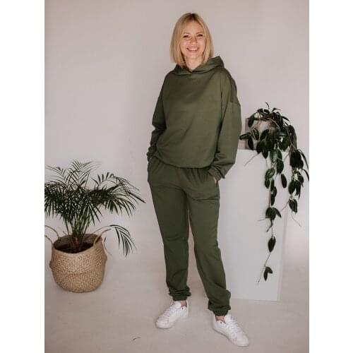 IBERLY Women's Trouser Suits