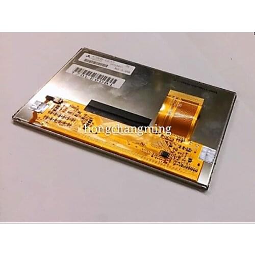 AA050ME01 Original A+ Grade 5 inch VGA (800*480 ) LCD Screen Display Panel