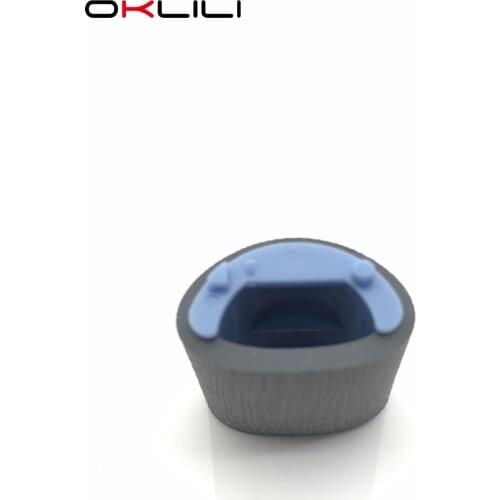 50X RL1-0266-000 RC1-2050-000 Paper Pickup Roller for HP 1010 1012 1015 1018 1020 1022 3015 3020 3030 3050 3052 3055 M1005 M1319