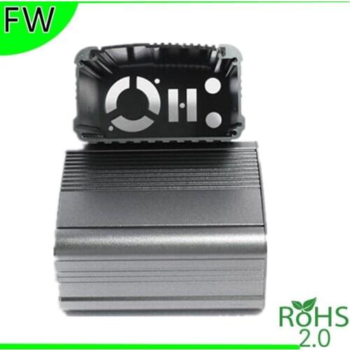 Routers for raspberry pi case enclosure 54.5*95mm