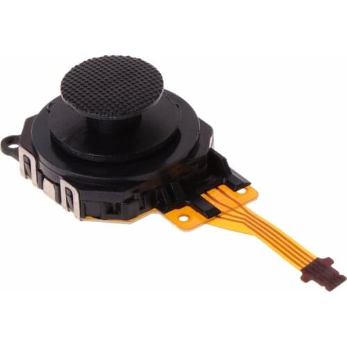 3D Analog Joystick Thumb Stick Replacement For Sony PSP 3000 Console Controller Au13 19 Droship