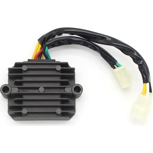 Motorcycle Voltage Regulator Rectifier For Honda CB900F Bol d Or SC01 CB750C CB900C Custom CB750F CB900F Super Sport CBX1000