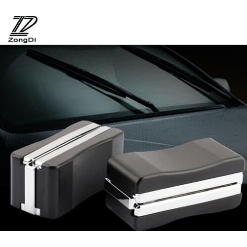 ZD 1PC Wiper Blade Repairer Refurbish Tool For Skoda octavia a5 a7 Ford focus fiesta ranger Toyota corolla rav4 chr accessories