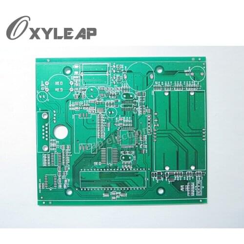 1-2layer pcb,OSP printed circuit board manufacture,fr4 pcb prototype