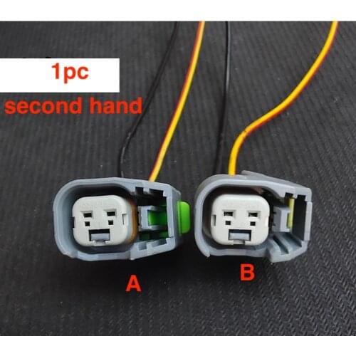 1pc second hand for Buick Regal Lacrosse VERANO EXCELLE ENCLAVE mabuli crue Epica speaker amplify plug wire harness cable