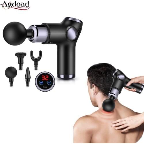 Agdoad Shoulder Massagers