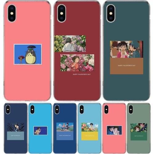 Comic Illustration Phone Case for Apple iphone 11 12 Mini Pro XR X Xs Max 7 8 6 6s Plus 7G 6G 5G 5S 5 SE + Customize Cover Coque