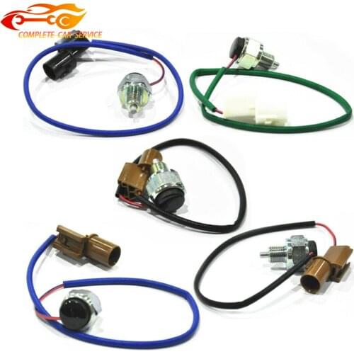 MR580151 MR580152 MR580153 MR580154 MR580155 5PCS New Transfer Case Switch For Mitsubishi Montero Pajero
