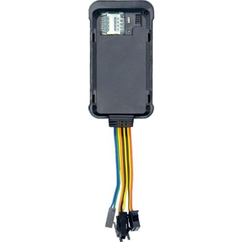 Seeworld 3g gps tracker 2g 3g gps GT06E TR06 GT06 gps tracking device S5E