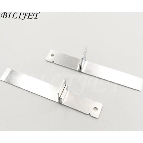 42.015.240 Guide Strap Delivery Sheet Jogger Sheet Stop Pintermaster GTO52 GTO46 Paper Stopper panel Heidelberg Printing parts