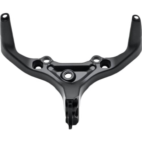 Motorcycle bumper bracket Headlight bracket instrument bracket Fairing hood For Honda CBR 1000RR 2004 2005 2006 Moto pants