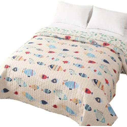 Soft Summer Quilt Breathable Throw Airplane Blankets Office Sofa Bedding Comforter Bed Cover Four Seasons Bedspread