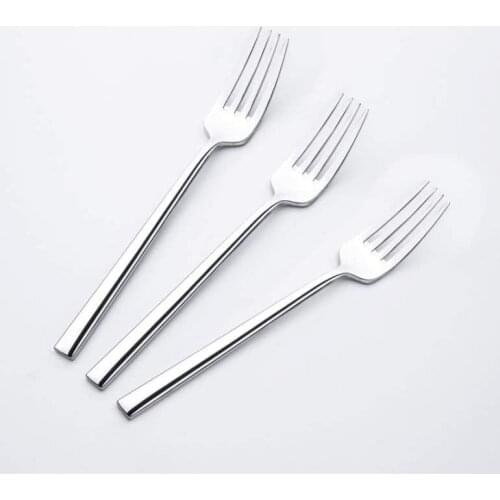 Nehir Dessert Fork Sets
