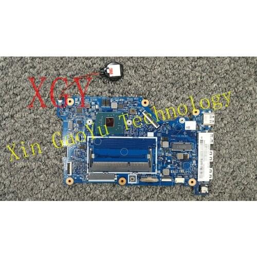 Original for Acer Spin sp111-31 laptop motherboard Celeron n3350 16835-1m 48.0a805.001m 100% test OK