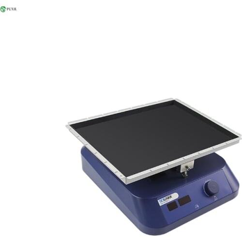 SLK-O3000-S/SLK-R3000-S Digital Display Shaker Circular Rocker Decoloring Shaker Laboratory Shaker