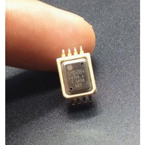 SMD284 for BMW N52 engine ECU measuring pressure octagonal sensor chip IC transponder