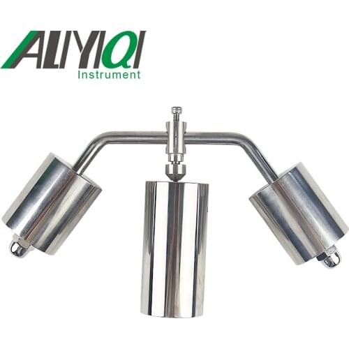 Ball Pressure Tester(AQY)