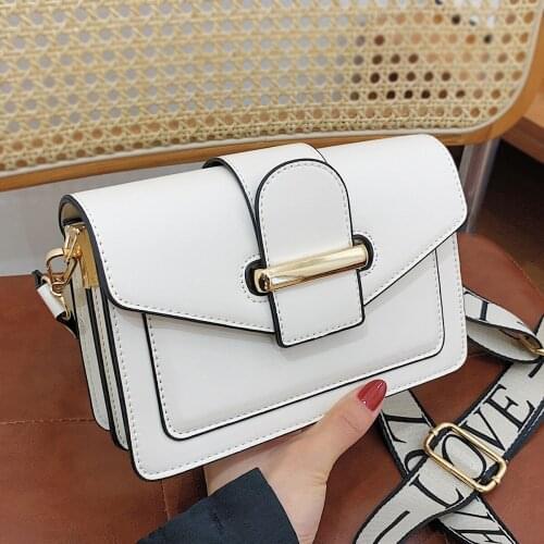 Unixinu Women's White Bags